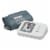 Smartheart Adult Cuff Arm Home Automatic Digital Blood Pressure Monitor Without Tube 1 Each Perspective: back