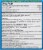 GoodSense® Effervescent Antacid Asprin Pain Relief Tablets Perspective: back