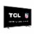 TCL 55S446 55 inch Class 4-Series LED 4K UHD Smart Google TV Perspective: back