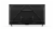 TCL 50" 4k HDR Smart TV Perspective: back