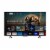 TCL 43s551g Tv Perspective: back