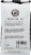 Charleston Coffee Roasters Breakfast Blend Medium Roast Organic Whole Bean Coffee Perspective: back