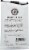 Charleston Coffee Roasters Medium Roast Organic Ground Coffee Perspective: back
