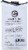 Charleston Coffee Roasters Sumatra Dark Roast Organic Whole Bean Coffee Perspective: back