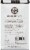 Charleston Coffee Roasters Organic Sumatra Bold Roast Ground Coffee Perspective: back