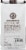 Charleston Coffee Roasters Kiawah Organic Dark Roast Ground Coffee Perspective: back