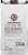 Charleston Coffee Roasters Kiawah Organic Dark Roast Ground Coffee Perspective: back