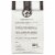 Charleston Coffee Roasters Organic Ground Coffee Perspective: back