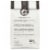 Charleston Coffee Roasters Organic Ground Coffee Perspective: back