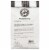 Charleston Organic Medium Roast Whole Bean Ground Coffee Perspective: back