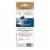 Enviroscent Coastal Storm Scent Auto Stick Air Fresheners - Blue Perspective: back