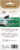 Enviroscent Island Oasis Auto Stick Air Freshener - Green Perspective: back
