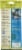 Enviroscent Auto Stix Coastal Storm + Teakwood Car Freshener Perspective: back
