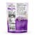 Nature's Garden - Blueberry Yogurt Covered Pretzels - 7 oz. (Single Pack) Perspective: back