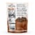 Nature's Garden - Milk Chocolate Covered Pretzels - 7 oz. Perspective: back