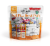Nature's Garden - Organic Trail Mix Snack Packs - 1.2 oz - (Pack of 72) Perspective: back