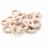 Nature's Garden - Yogurt Covered Pretzels - 7 oz. (3-Pack) Perspective: back