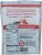 Cherry Bay Orchards® Dried Montmorency Cherries Perspective: back