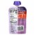 Plum Organics® Just Sweet Potato Stage 1 Baby Food Perspective: back