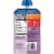 Plum® Organics Apple & Carrot Stage 2 Baby Food Perspective: back