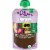 Plum Organics® Mighty 4® Pear Cherry Stage 4 Baby Food Pouch Multipack Perspective: back