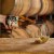Harken California Chardonnay 750 ml Perspective: back
