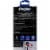 Energizer® Ultimate Wireless Fast Charging Charging Pad Perspective: back