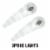 C-Preme Bike Spoke Light Perspective: back