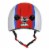 Raskullz Flying Ace Child Bike Helmet Perspective: back