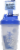 BlenderBottle® - Blue Perspective: back
