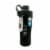 BlenderBottle® Radian™ Stainless Steel Bottle - Black Perspective: back
