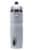 BlenderBottle® Hydration Halex Bottle - Gray / White Perspective: back