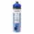 BlenderBottle® Hydration Halex Bottle - Blue / Black Perspective: back