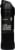 Owala FreeSip Stainless Steel Water Bottle - Very Very Dark Black Perspective: back
