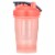 BlenderBottle® Classic V2 Shaker Cup - Coral Perspective: back