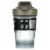 BlenderBottle 20oz Classic V2 Coastal Perspective: back