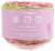 Premier Yarns Sweet Roll Frostie Yarn-Strawberry Shortcake Perspective: back