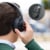 Anker Soundcore Life 2 Neo Over-Ear Headphones Perspective: back