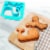 Tovolo Sandwich Shaper - Whale & Octopus Perspective: back