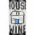 House Wine Merlot Washington Red Wine Perspective: back