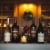 Browne Family Vineyards Tribute Red Blend Bitner Estate Washington Perspective: back