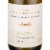 Canoe Ridge Vineyard Expedition Pinot Gris Washington White Wine Perspective: back