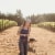 Battle Creek  Unconditional Pinot Noir Perspective: back