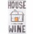 House Wine Pinot Grigio Chile White Wine Perspective: back