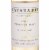 Cavatappi Pinot Grigio Washington White Wine Perspective: back