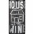 House Wine Dark Cabernet Sauvignon California Red Wine Perspective: back