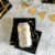 House Wine Brut Bubbles Sparkling Wine Perspective: back