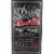 Provisions Dark Red Blend Perspective: back
