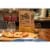 Provisions Sauvignon Blanc Chile White Wine Box Perspective: back