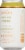 Sawtooth Winery Pinot Gris Perspective: back